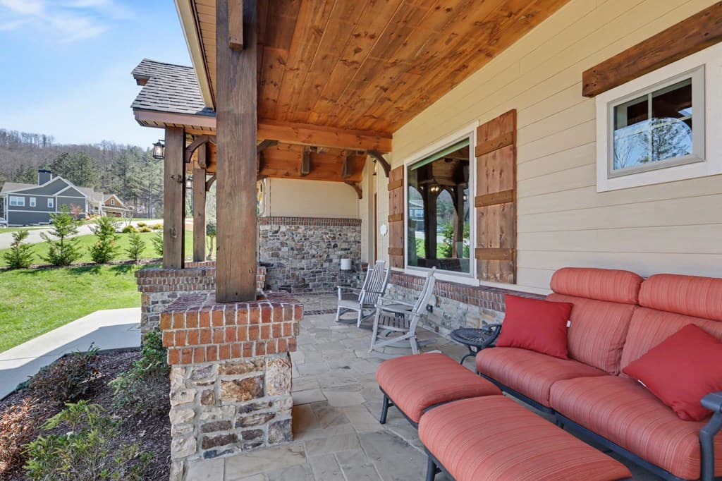 899 Ridge Pointe Way, Blairsville GA 30512 - Photo