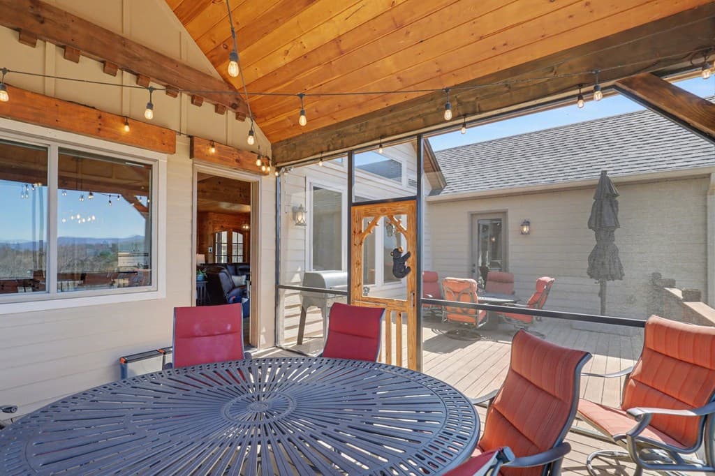 899 Ridge Pointe Way, Blairsville GA 30512 - Photo