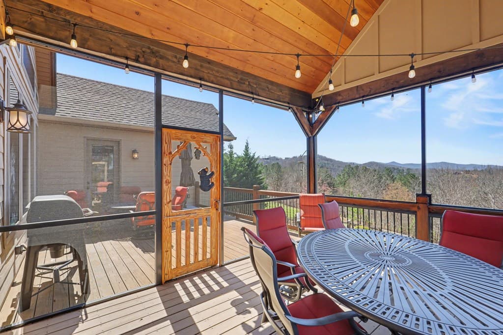 899 Ridge Pointe Way, Blairsville GA 30512 - Photo