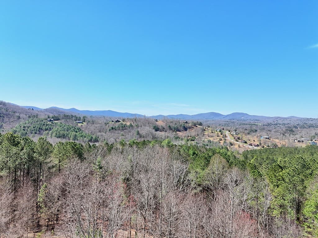 899 Ridge Pointe Way, Blairsville GA 30512 - Photo