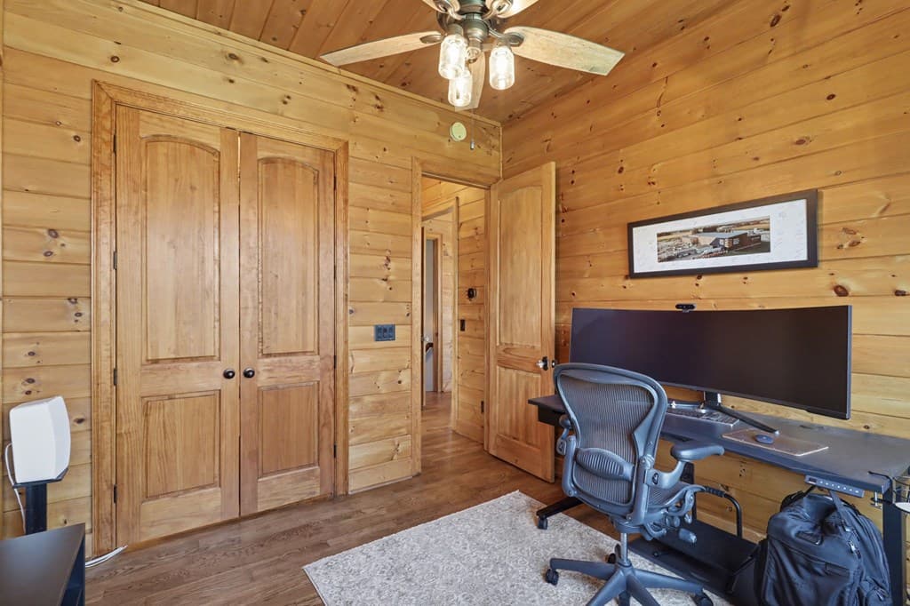 899 Ridge Pointe Way, Blairsville GA 30512 - Photo