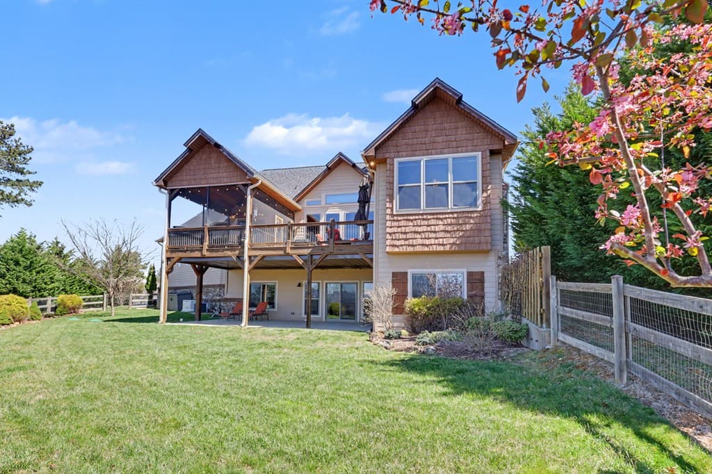 899 Ridge Pointe Way, Blairsville GA 30512 - Photo