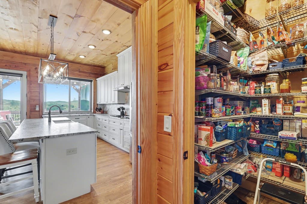 899 Ridge Pointe Way, Blairsville GA 30512 - Photo