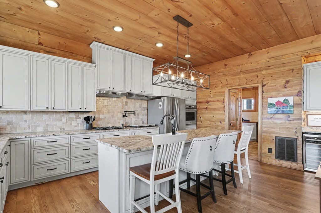 899 Ridge Pointe Way, Blairsville GA 30512 - Photo