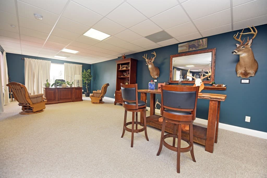 135 W Longview Drive, Blairsville GA 30512 - Photo