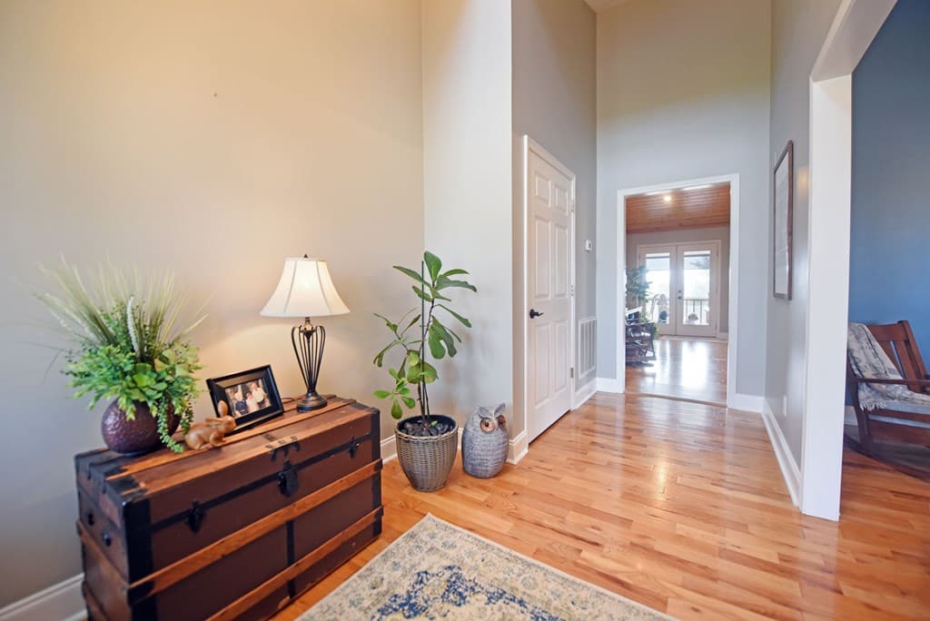 135 W Longview Drive, Blairsville GA 30512 - Photo