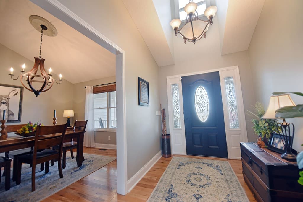 135 W Longview Drive, Blairsville GA 30512 - Photo