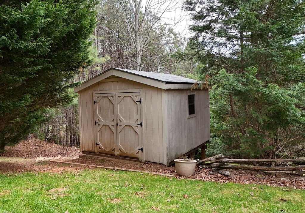 135 W Longview Drive, Blairsville GA 30512 - Photo
