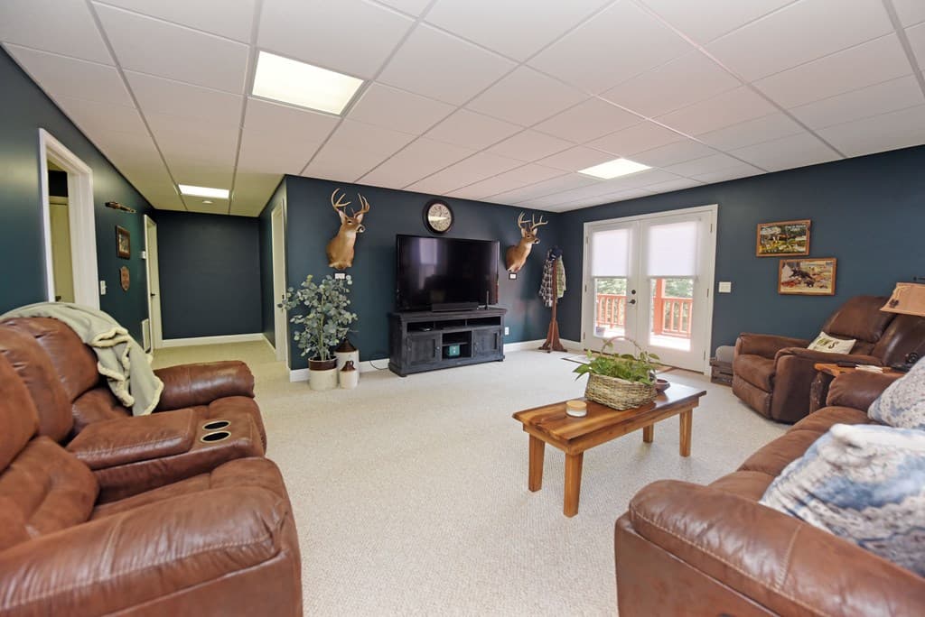 135 W Longview Drive, Blairsville GA 30512 - Photo