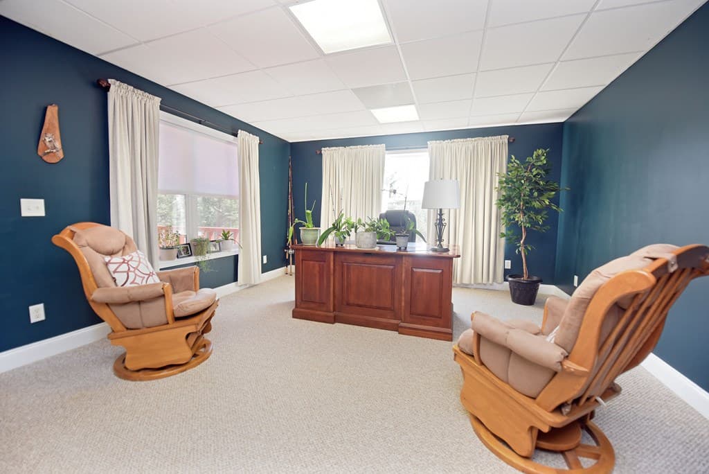 135 W Longview Drive, Blairsville GA 30512 - Photo