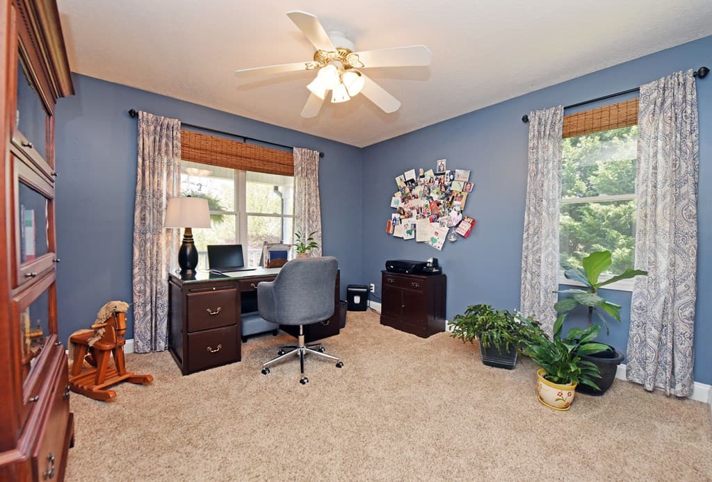 135 W Longview Drive, Blairsville GA 30512 - Photo