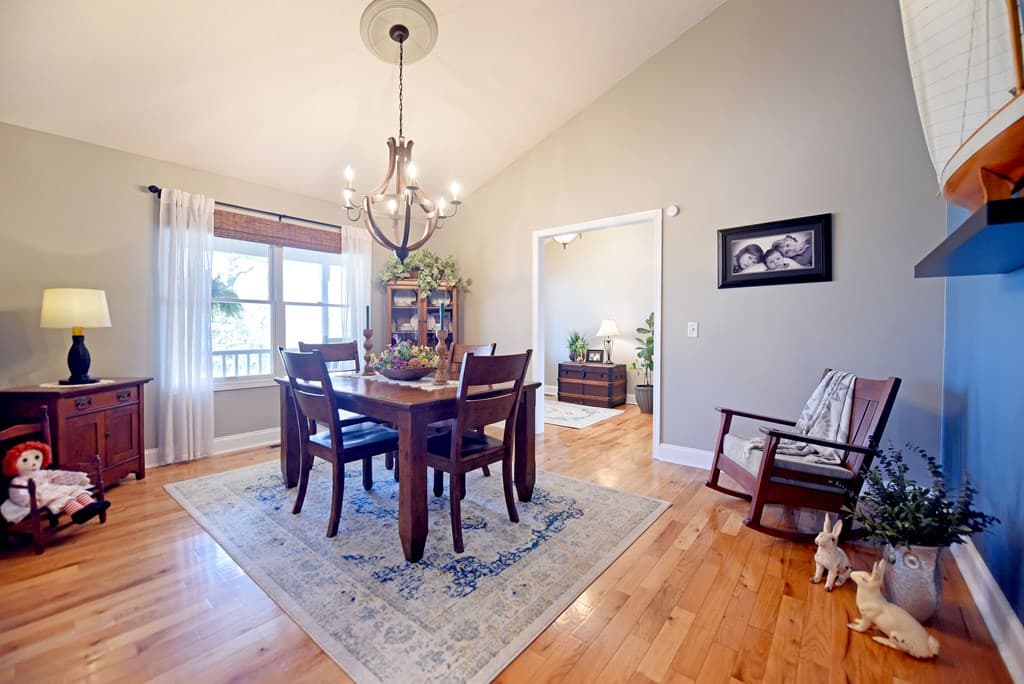 135 W Longview Drive, Blairsville GA 30512 - Photo