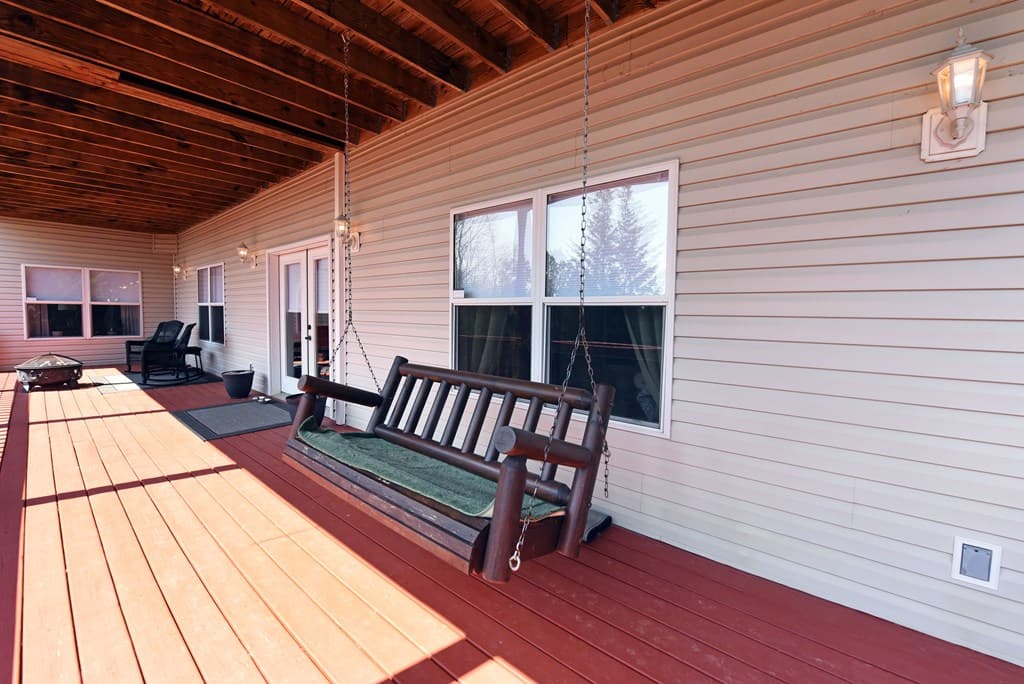 135 W Longview Drive, Blairsville GA 30512 - Photo