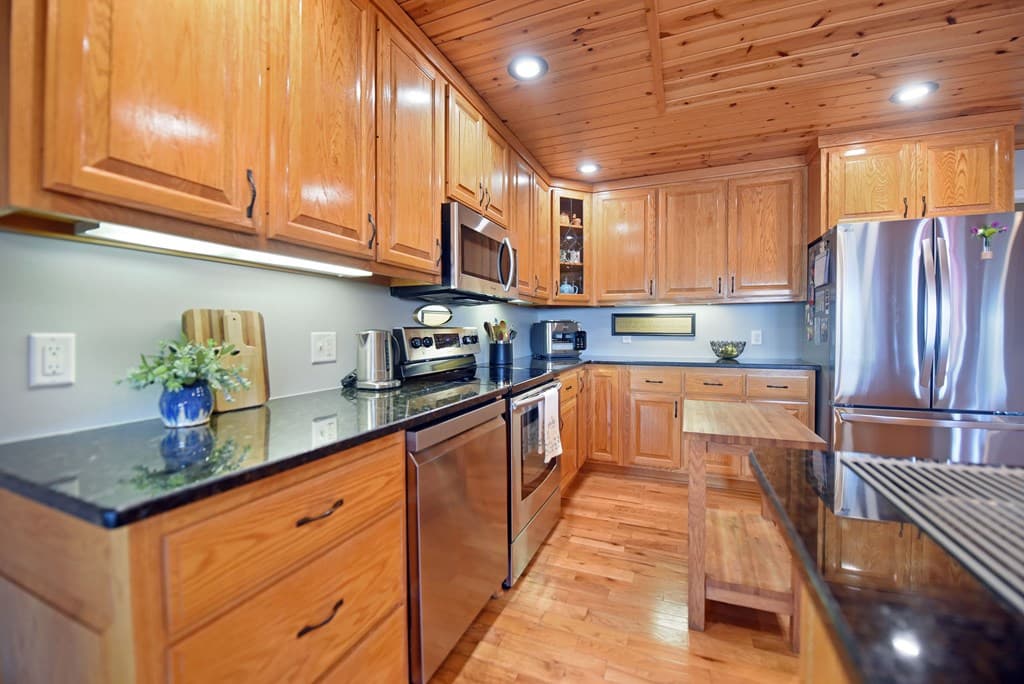135 W Longview Drive, Blairsville GA 30512 - Photo