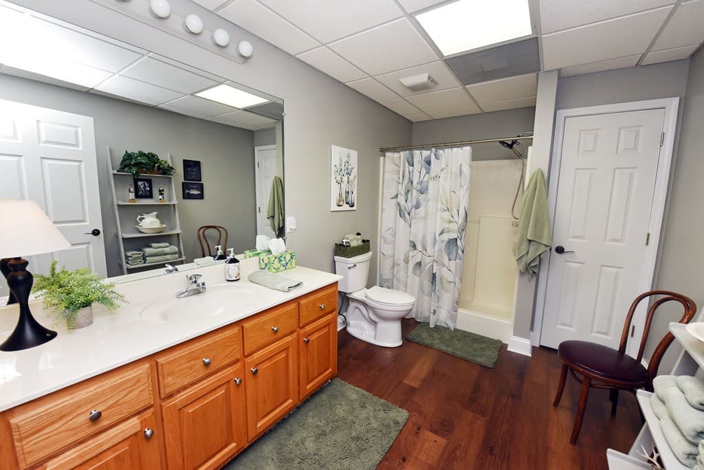 135 W Longview Drive, Blairsville GA 30512 - Photo