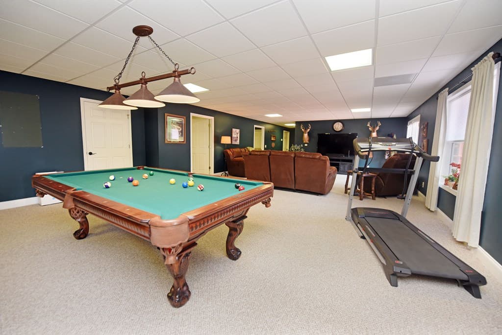 135 W Longview Drive, Blairsville GA 30512 - Photo