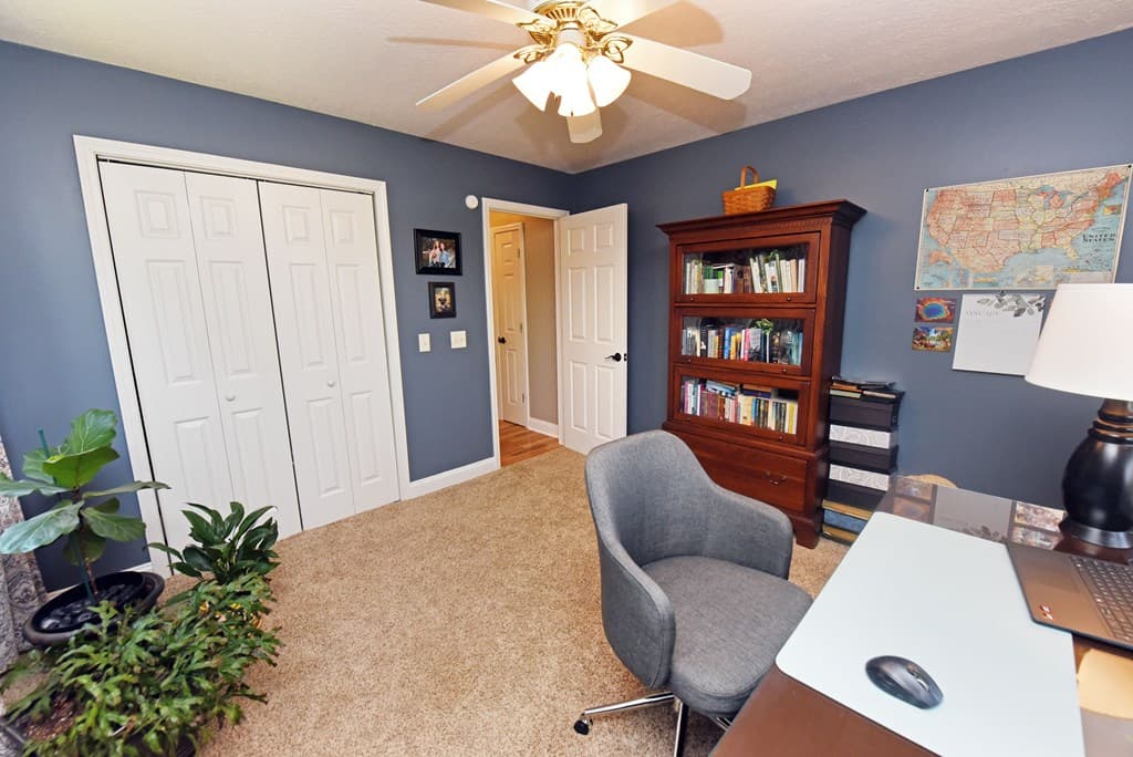 135 W Longview Drive, Blairsville GA 30512 - Photo