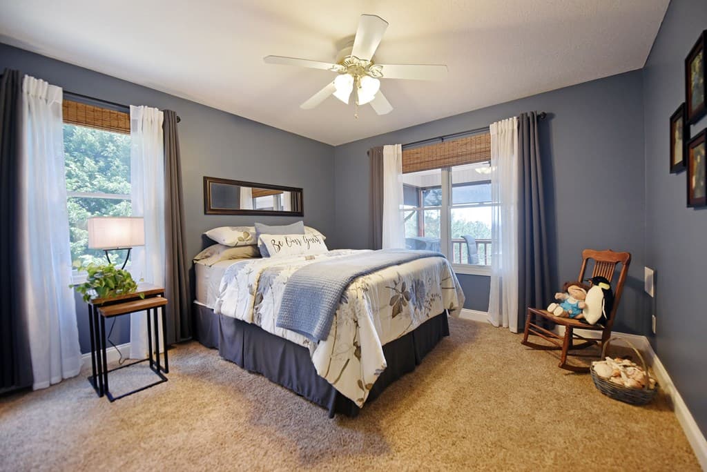 135 W Longview Drive, Blairsville GA 30512 - Photo