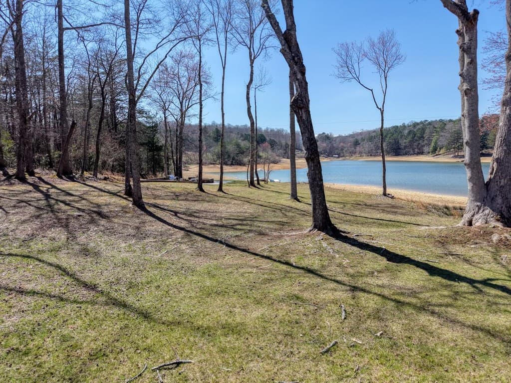 583 Fleenor Road, Blairsville GA 30512 - Photo