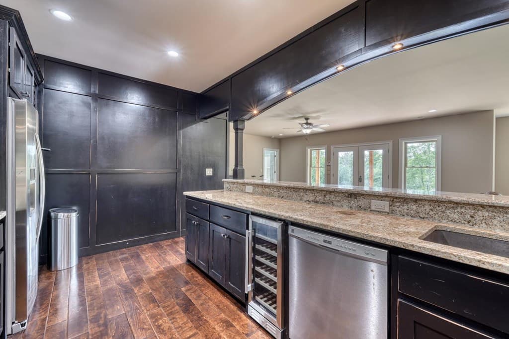 583 Fleenor Road, Blairsville GA 30512 - Photo