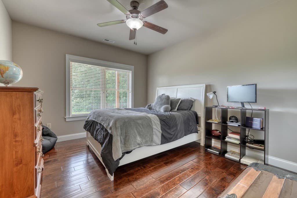 583 Fleenor Road, Blairsville GA 30512 - Photo
