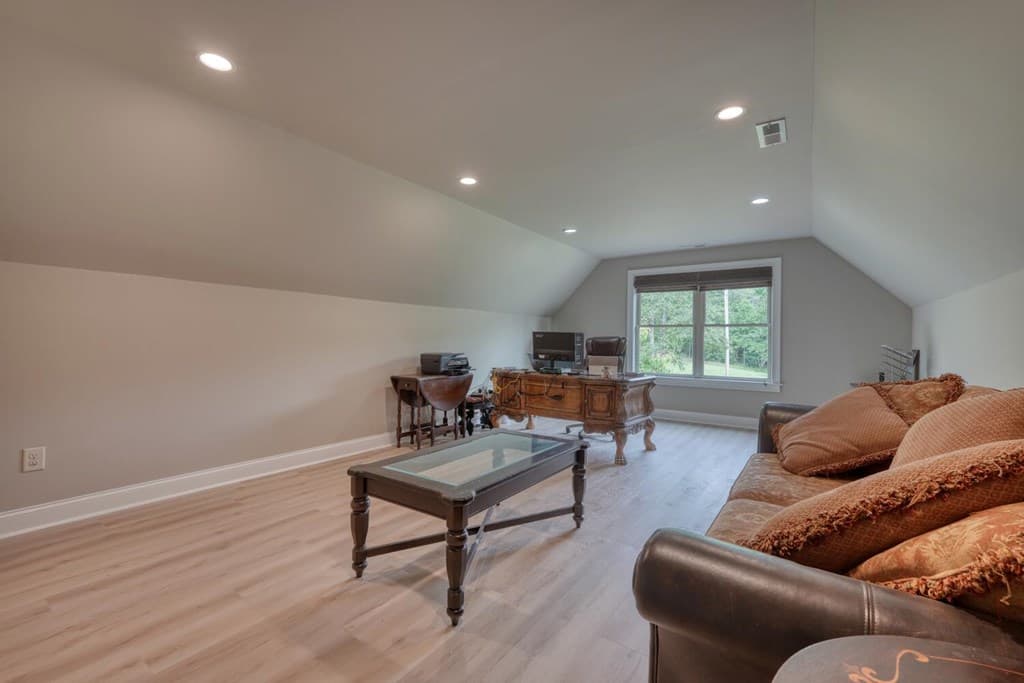 583 Fleenor Road, Blairsville GA 30512 - Photo