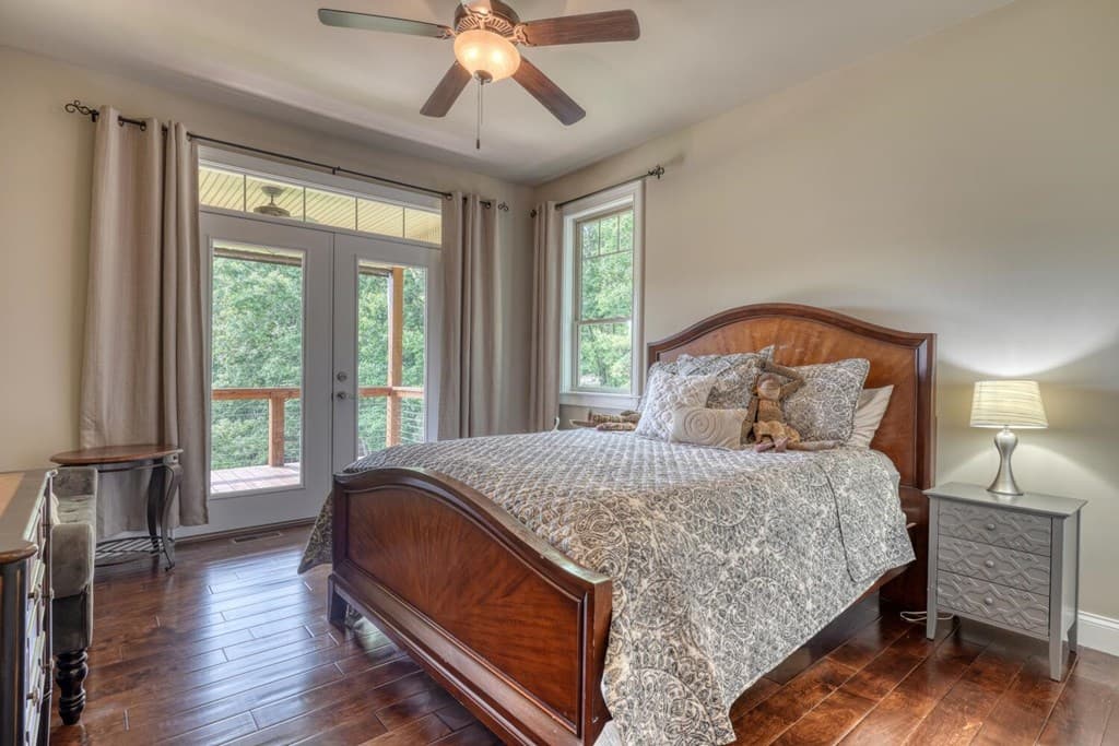 583 Fleenor Road, Blairsville GA 30512 - Photo
