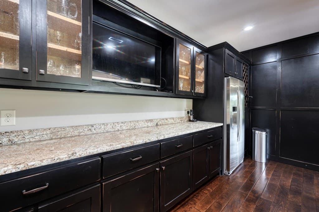 583 Fleenor Road, Blairsville GA 30512 - Photo