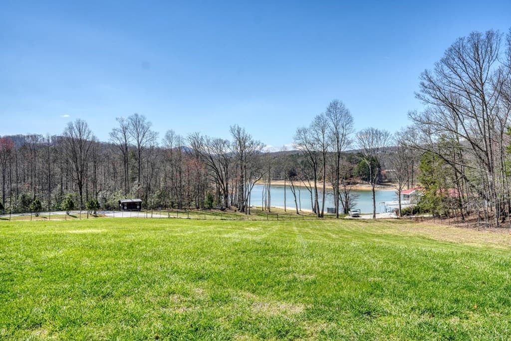 583 Fleenor Road, Blairsville GA 30512 - Photo