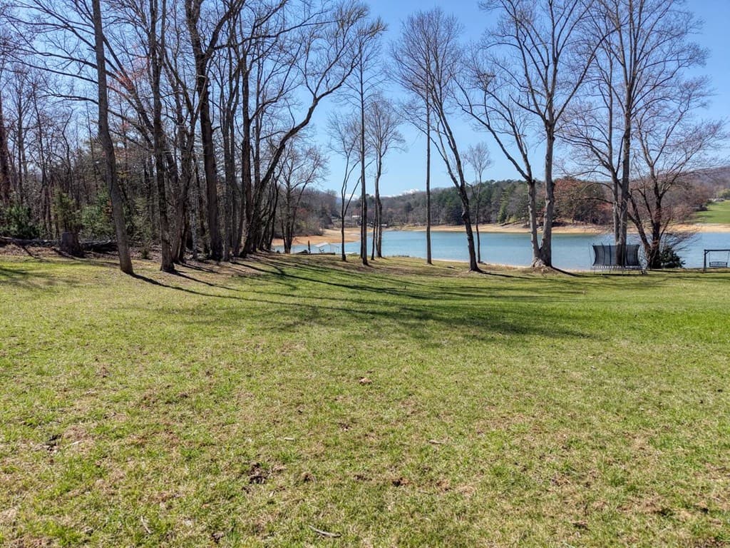 583 Fleenor Road, Blairsville GA 30512 - Photo