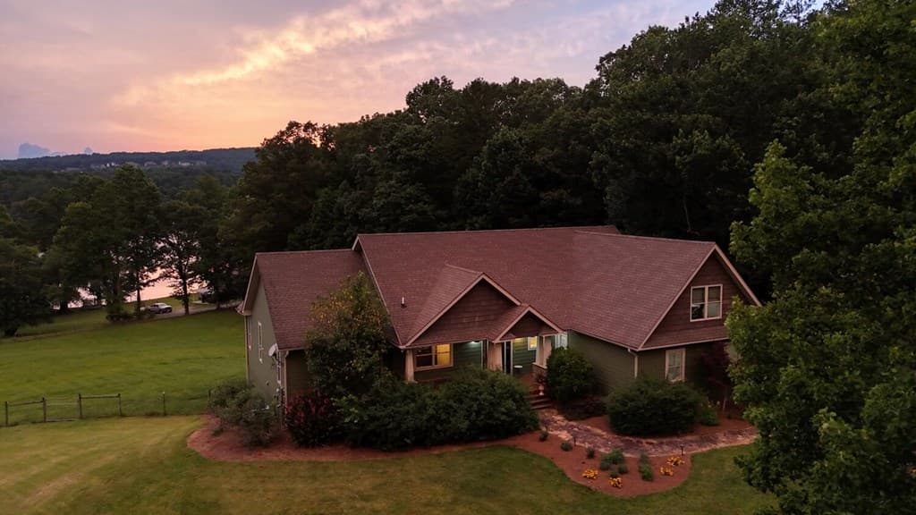 583 Fleenor Road, Blairsville GA 30512 - Photo