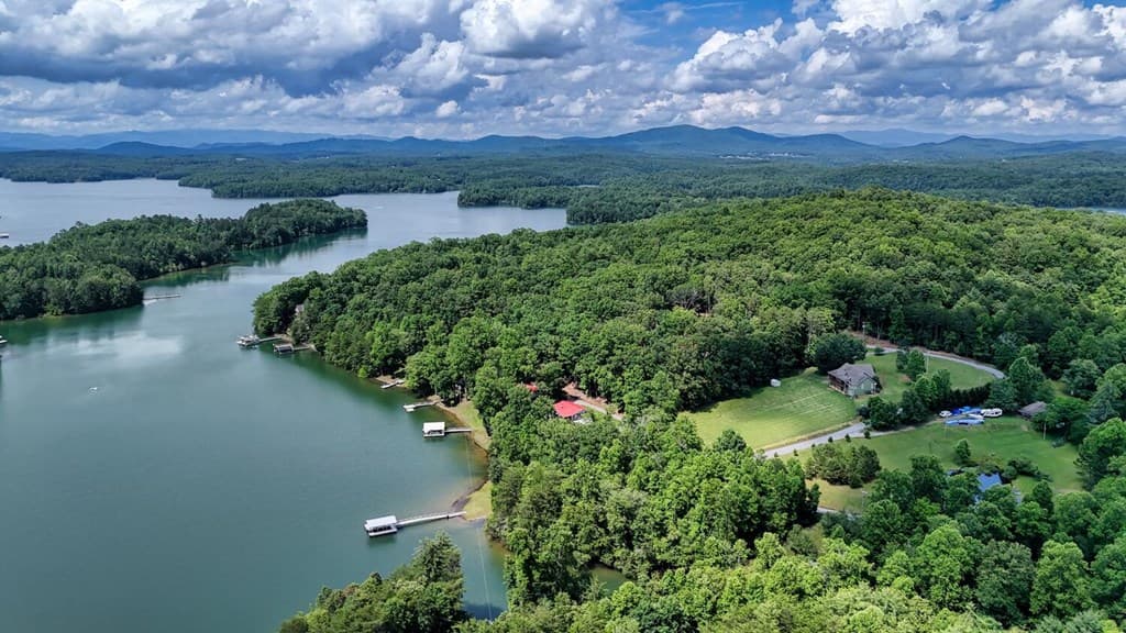 583 Fleenor Road, Blairsville GA 30512 - Photo