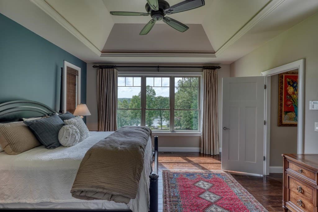 583 Fleenor Road, Blairsville GA 30512 - Photo