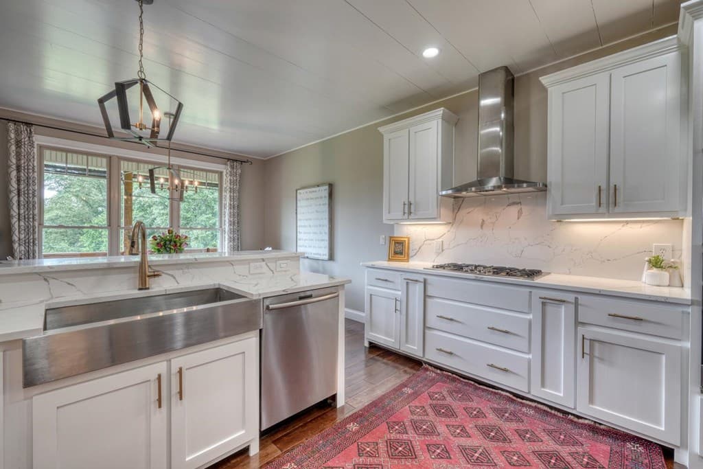 583 Fleenor Road, Blairsville GA 30512 - Photo