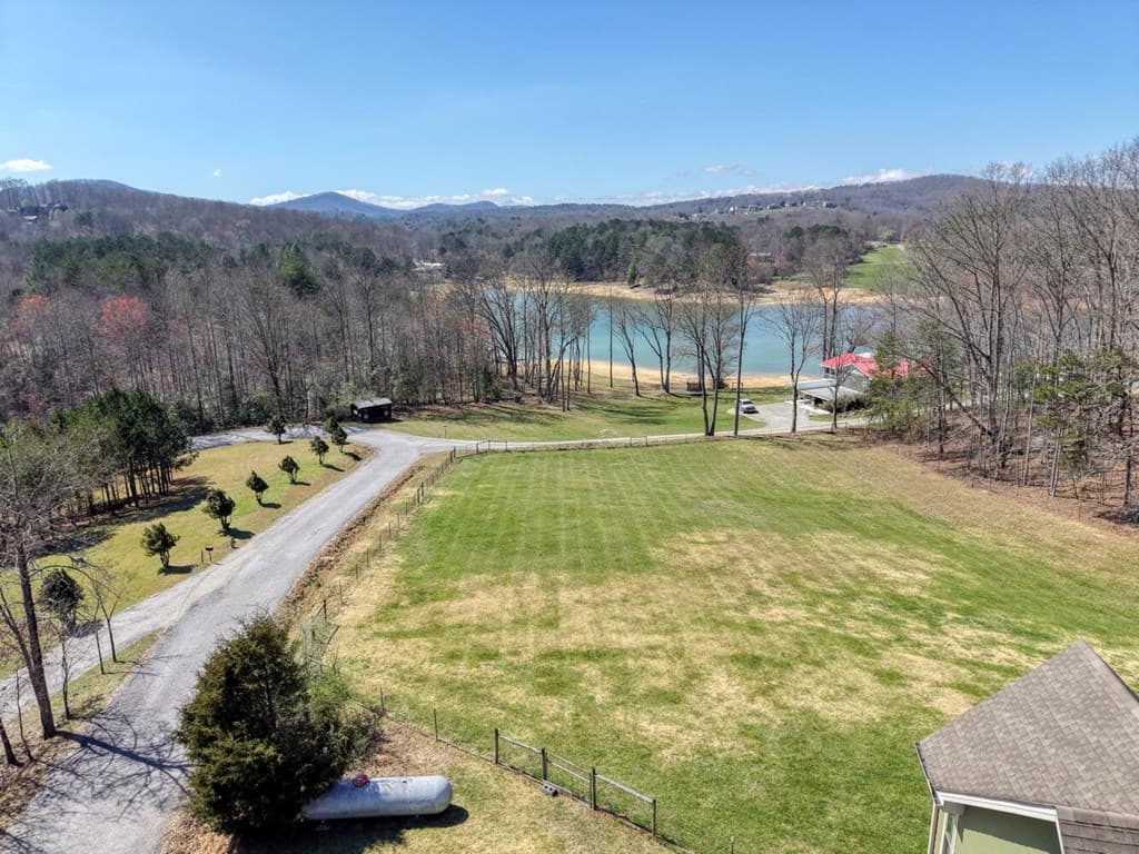 583 Fleenor Road, Blairsville GA 30512 - Photo