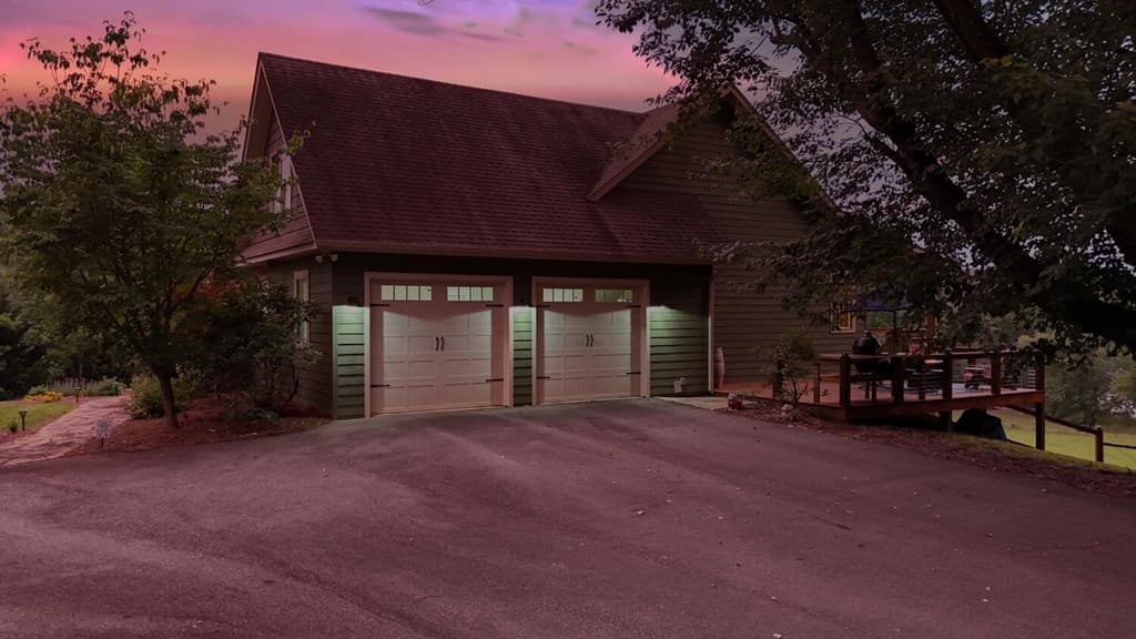583 Fleenor Road, Blairsville GA 30512 - Photo
