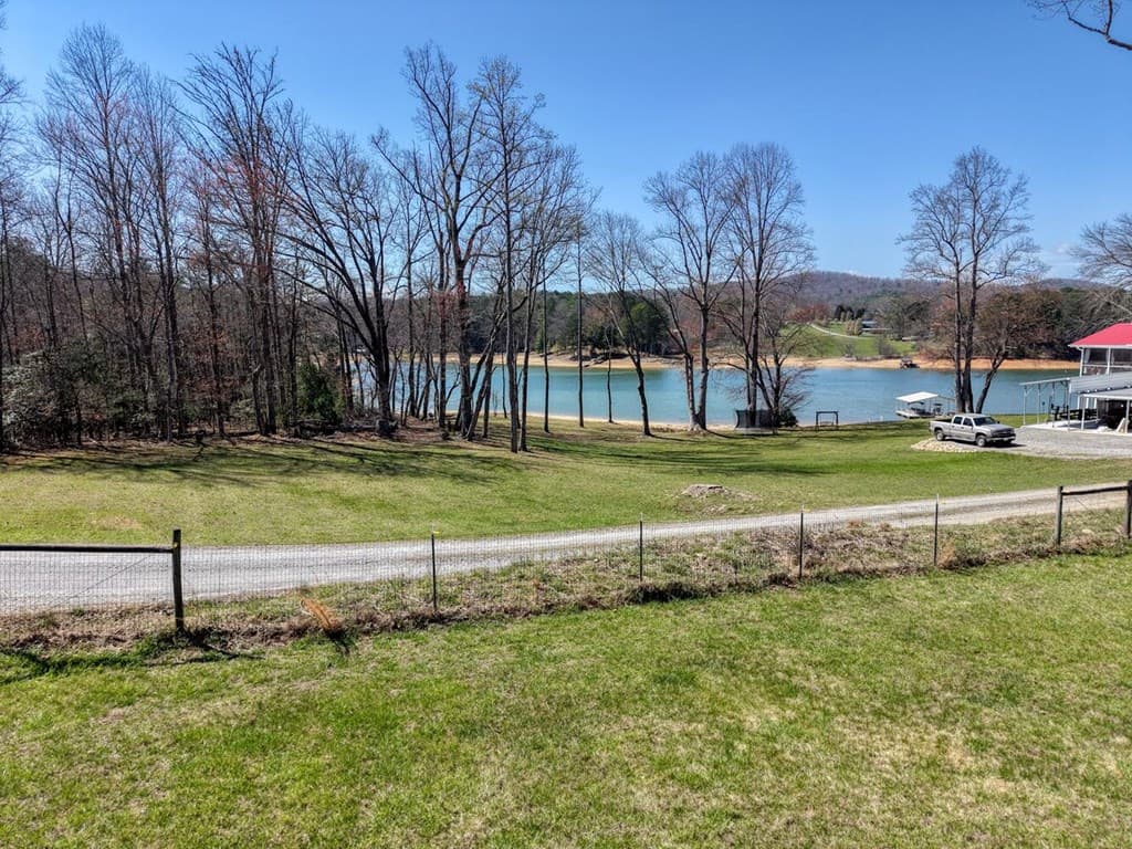 583 Fleenor Road, Blairsville GA 30512 - Photo