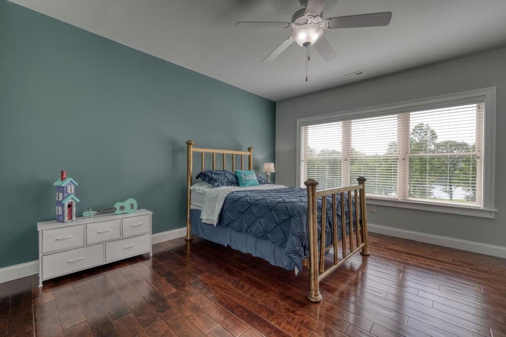 583 Fleenor Road, Blairsville GA 30512 - Photo