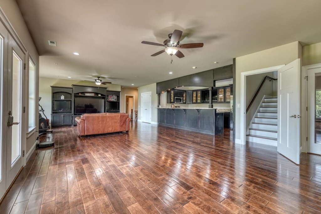 583 Fleenor Road, Blairsville GA 30512 - Photo