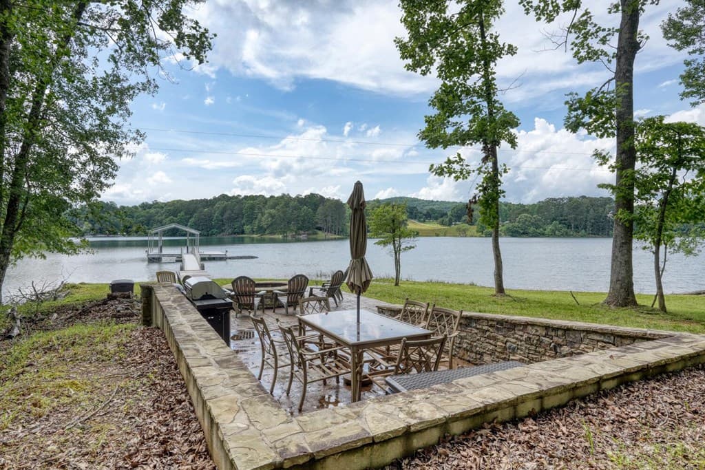 583 Fleenor Road, Blairsville GA 30512 - Photo
