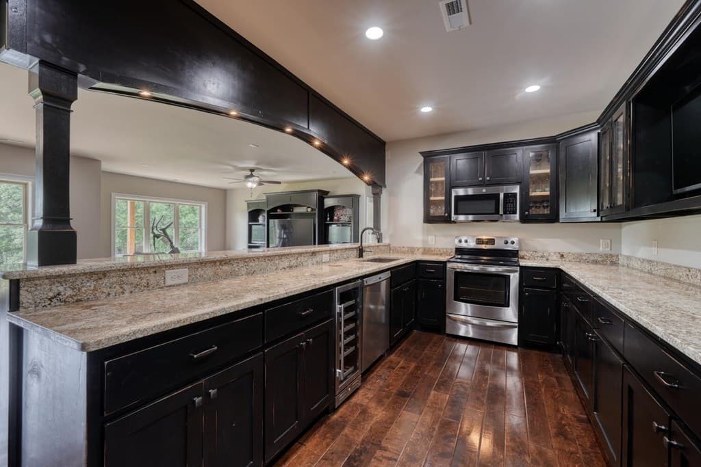 583 Fleenor Road, Blairsville GA 30512 - Photo
