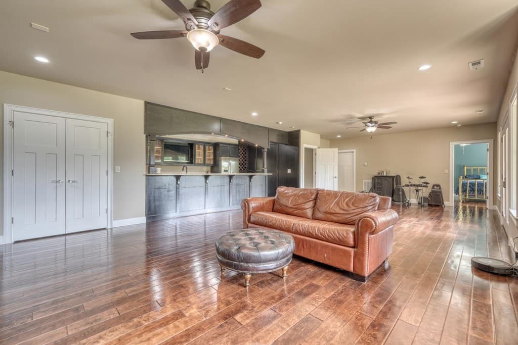 583 Fleenor Road, Blairsville GA 30512 - Photo