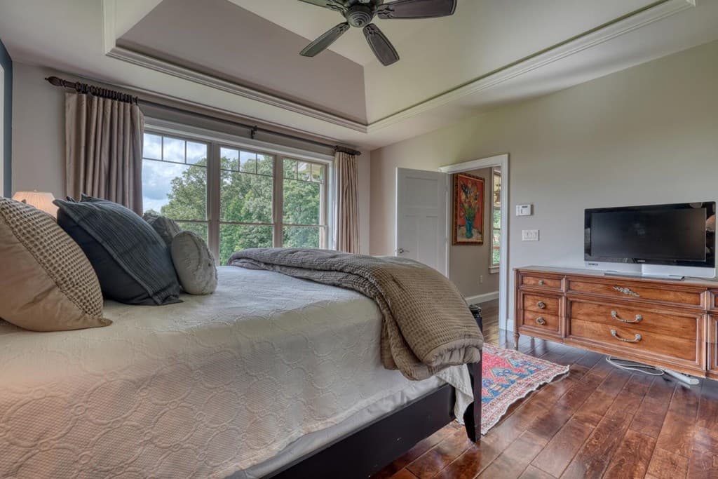583 Fleenor Road, Blairsville GA 30512 - Photo