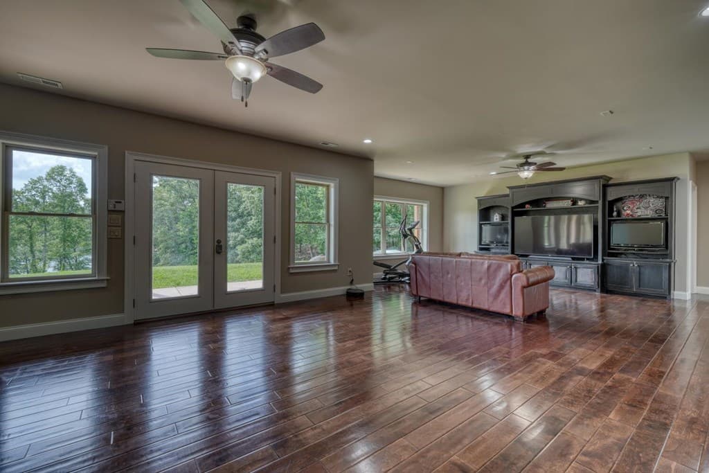 583 Fleenor Road, Blairsville GA 30512 - Photo