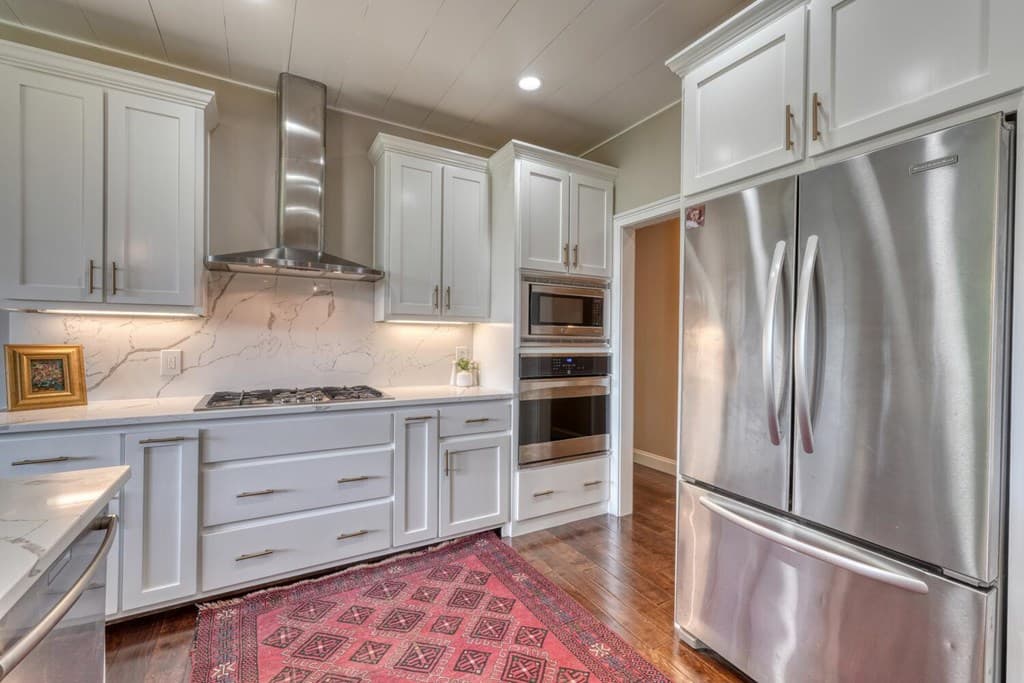 583 Fleenor Road, Blairsville GA 30512 - Photo