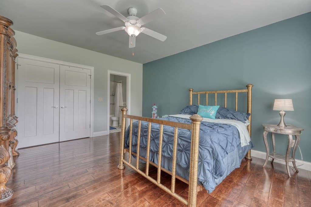 583 Fleenor Road, Blairsville GA 30512 - Photo