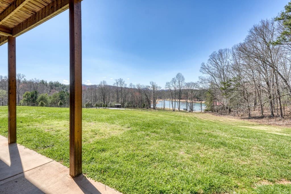 583 Fleenor Road, Blairsville GA 30512 - Photo