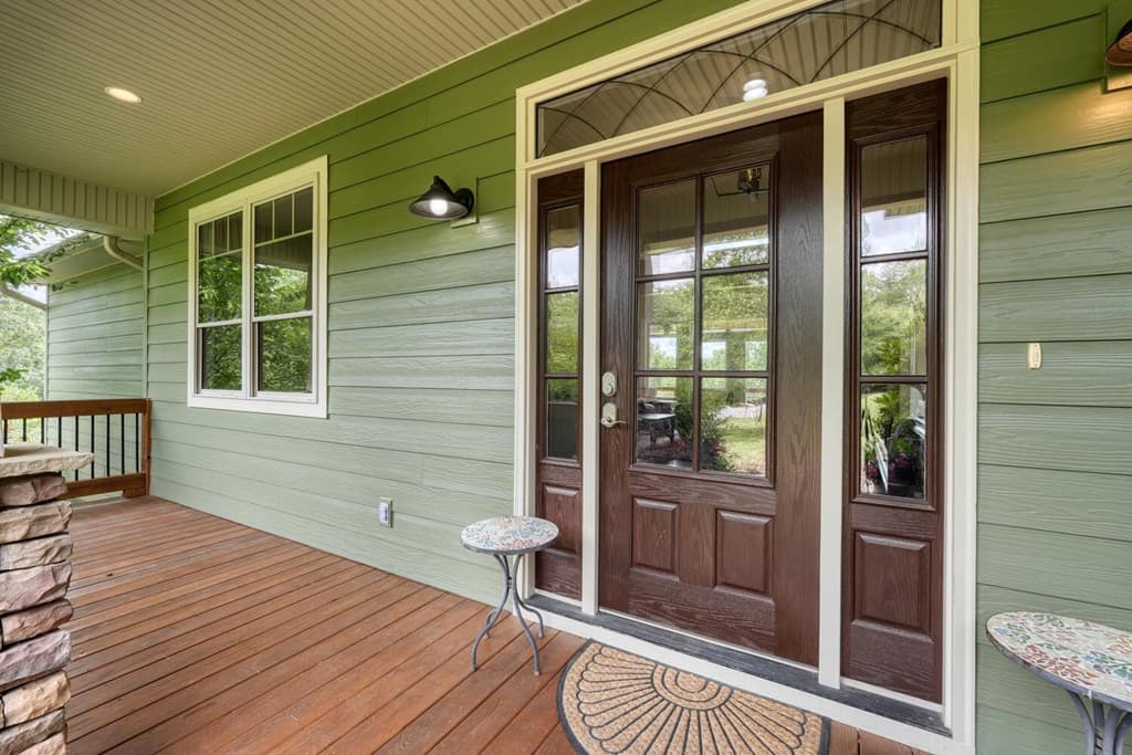 583 Fleenor Road, Blairsville GA 30512 - Photo