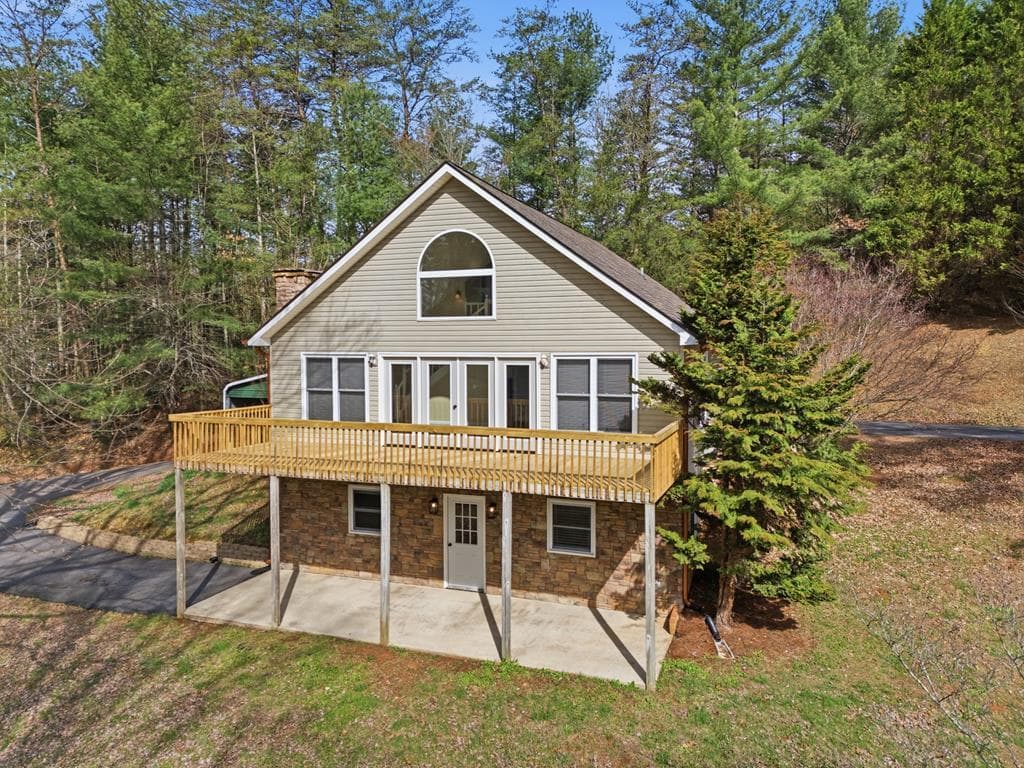 3015 Bear Lane, Hiawassee GA 30546 - Photo