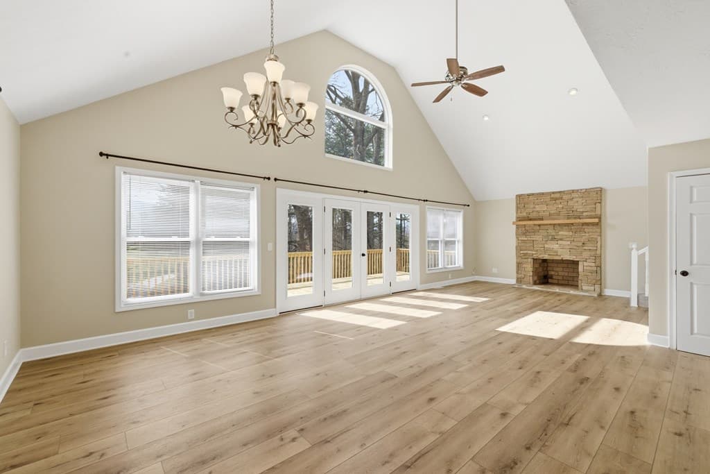 3015 Bear Lane, Hiawassee GA 30546 - Photo